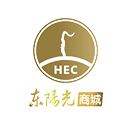 东阳光商城logo